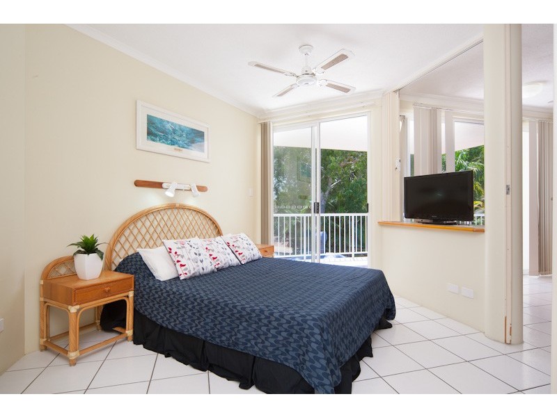 22/12 Deauville Close, Yorkeys Knob QLD 4878