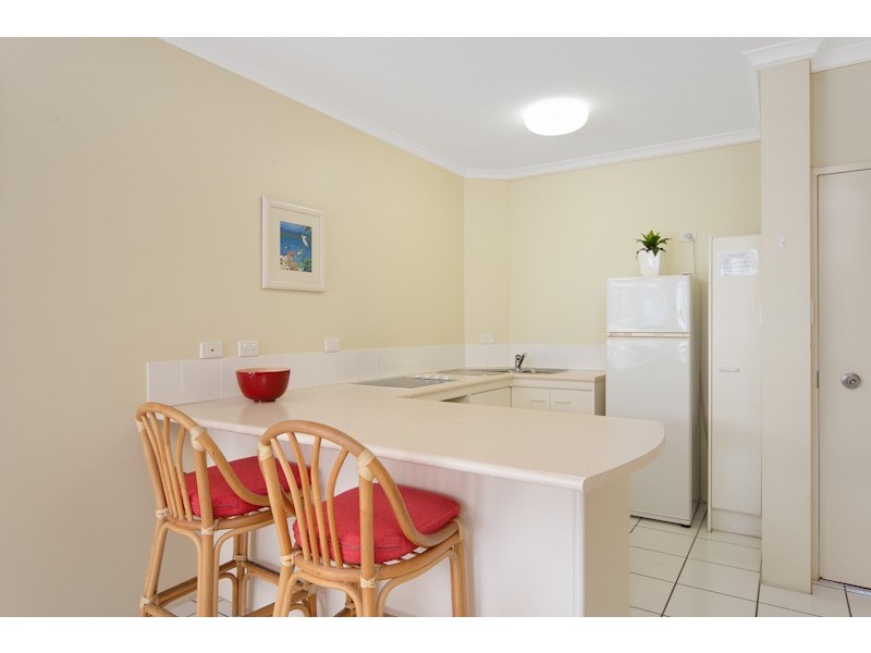 22/12 Deauville Close, Yorkeys Knob QLD 4878