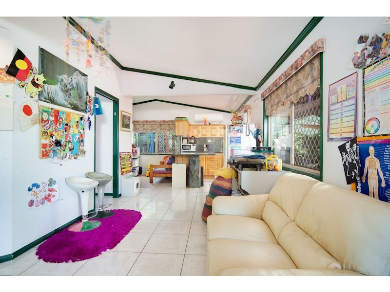 129 Jensen Street, Whitfield QLD 4870