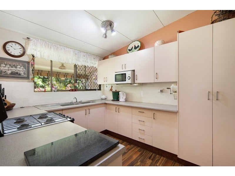 Clifton Beach QLD 4879