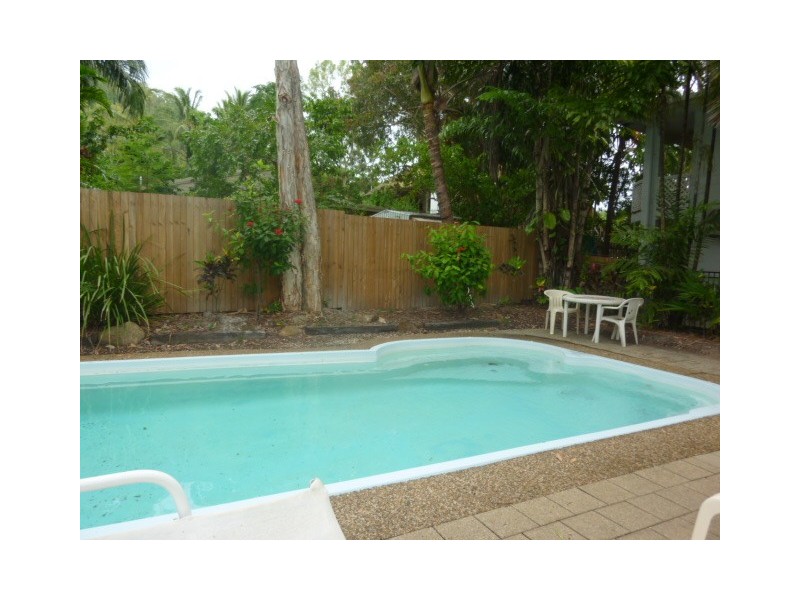 Trinity Beach QLD 4879