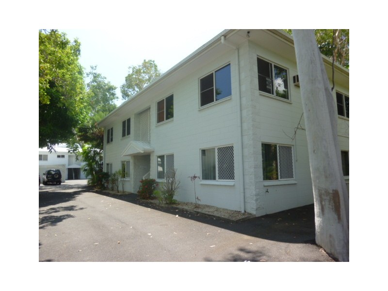 Trinity Beach QLD 4879