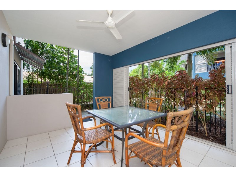 Yorkeys Knob QLD 4878