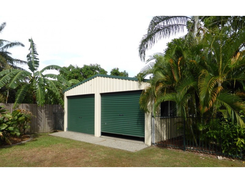 6 Derwent Street, Trinity Park QLD 4879