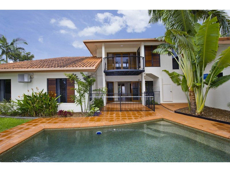 Kewarra Beach QLD 4879