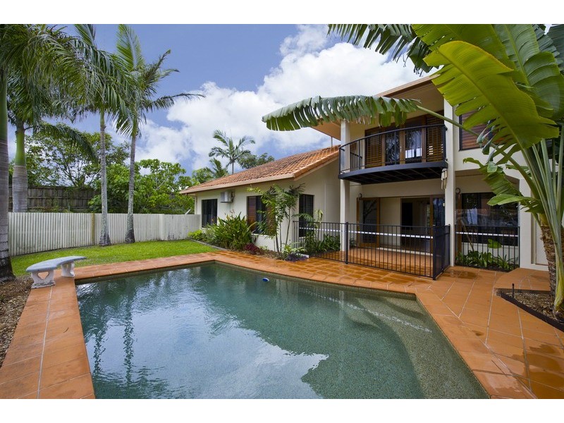 Kewarra Beach QLD 4879