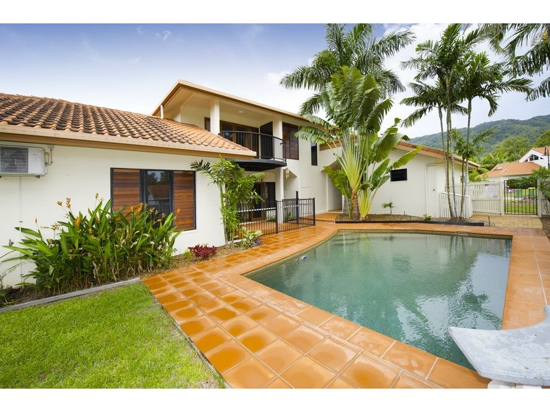 Kewarra Beach QLD 4879