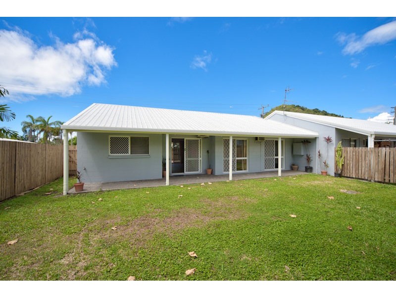 Trinity Beach QLD 4879