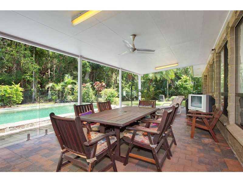 Clifton Beach QLD 4879