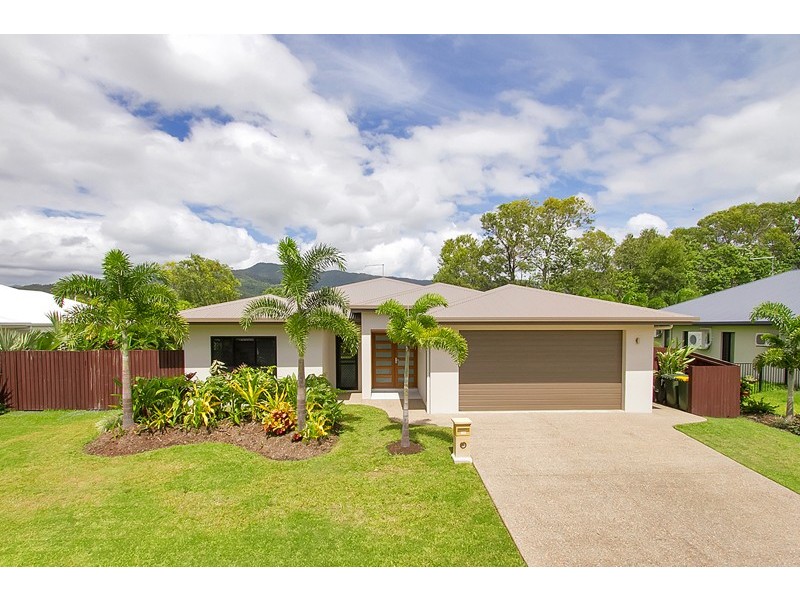 20 Edge Close, Kewarra Beach QLD 4879