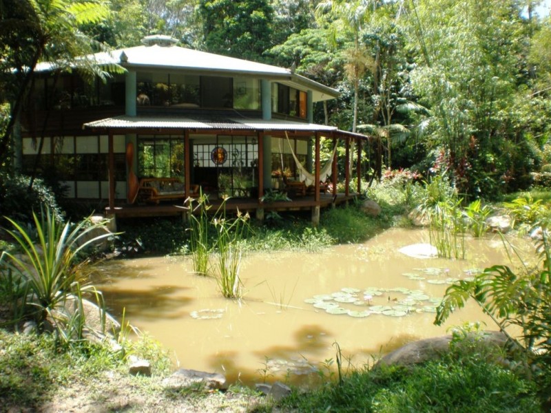 Kuranda QLD 4881