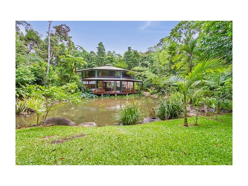 Kuranda QLD 4881