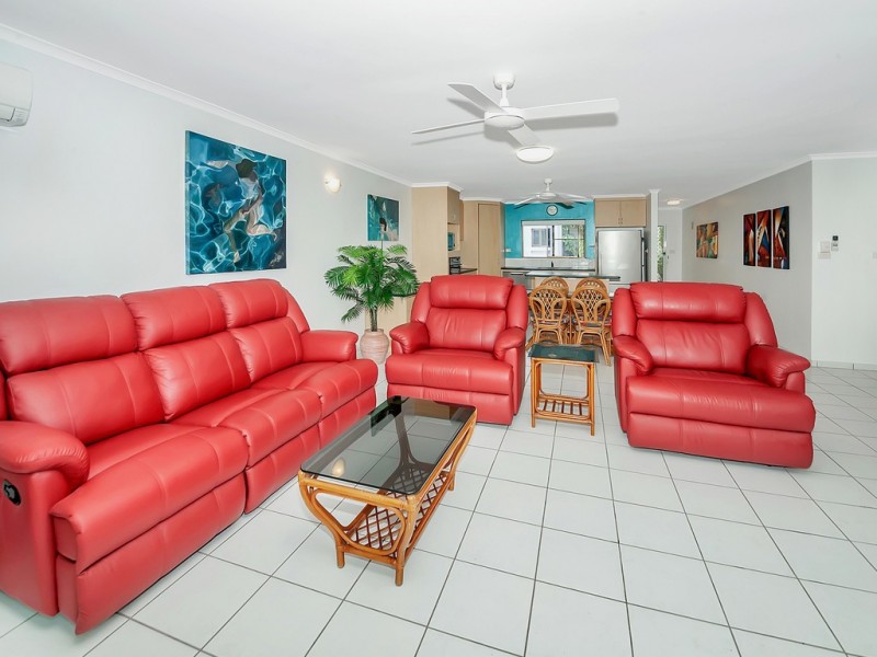 13/83-87 Vasey Esplanade, Trinity Beach QLD 4879