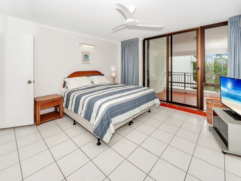 13/83-87 Vasey Esplanade, Trinity Beach QLD 4879