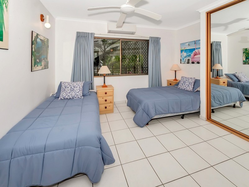 13/83-87 Vasey Esplanade, Trinity Beach QLD 4879