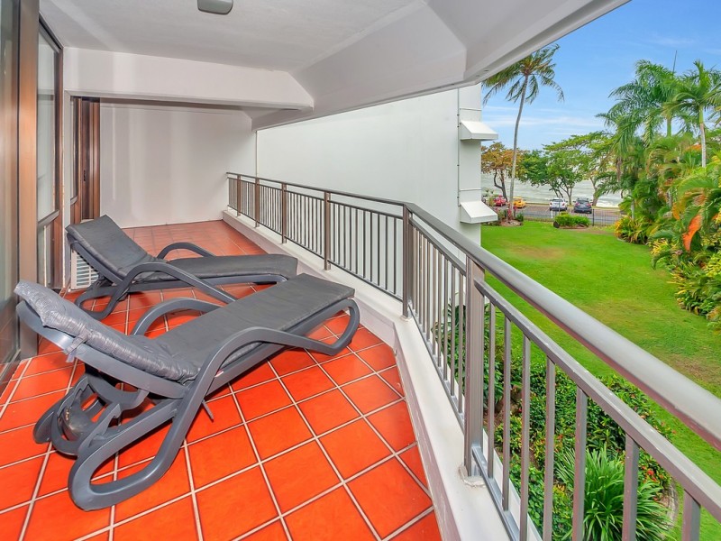 13/83-87 Vasey Esplanade, Trinity Beach QLD 4879