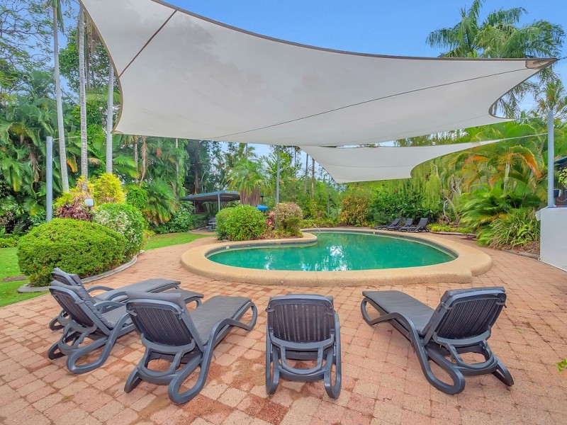 13/83-87 Vasey Esplanade, Trinity Beach QLD 4879