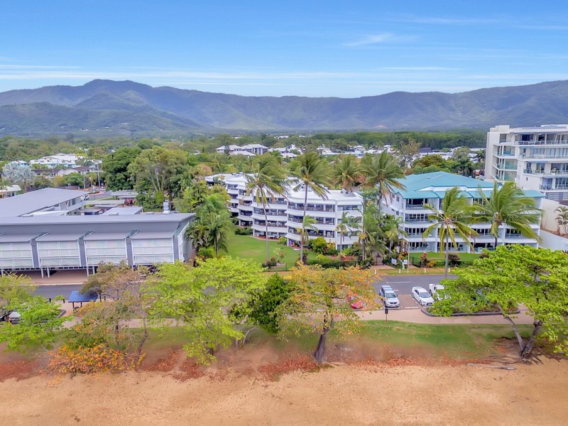 13/83-87 Vasey Esplanade, Trinity Beach QLD 4879