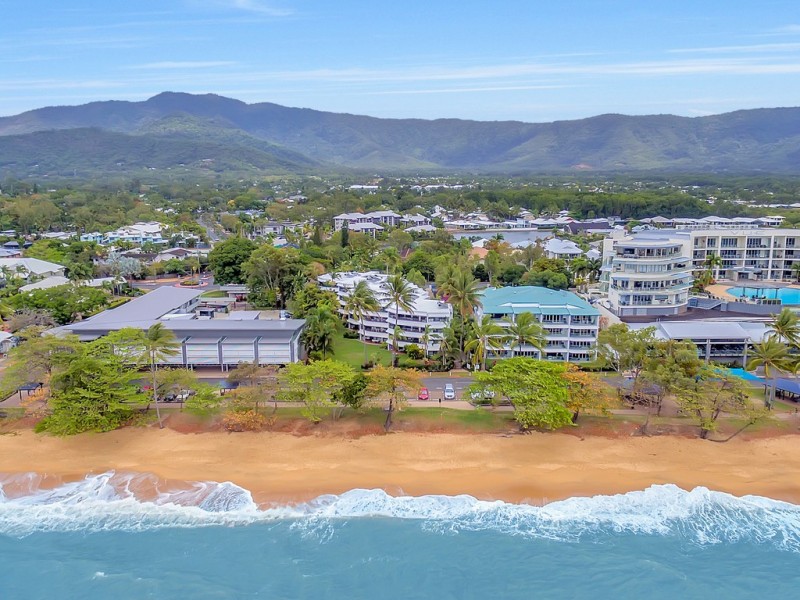 13/83-87 Vasey Esplanade, Trinity Beach QLD 4879