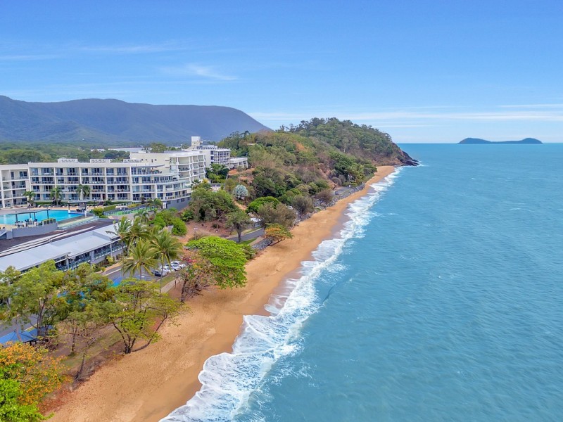 13/83-87 Vasey Esplanade, Trinity Beach QLD 4879