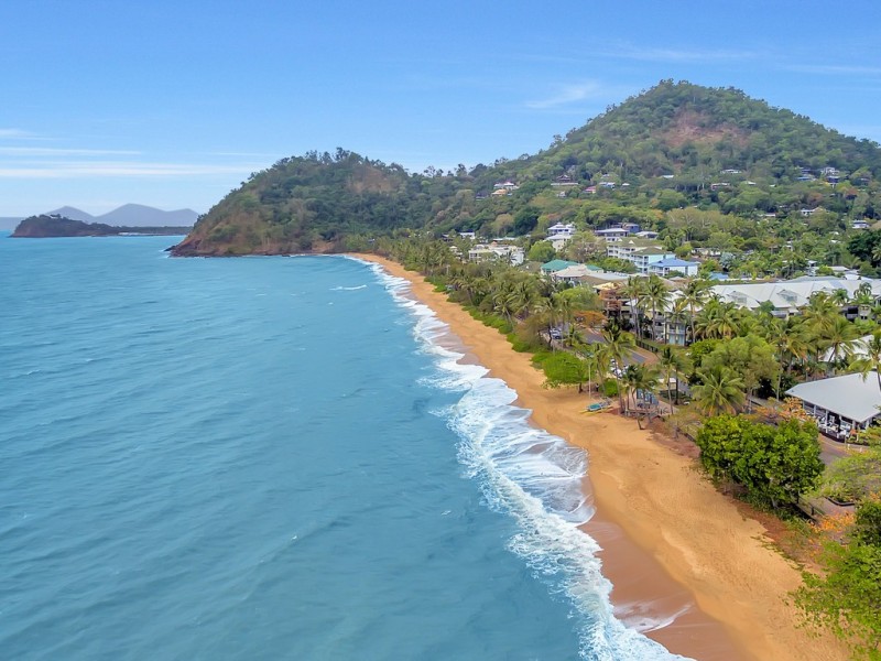 13/83-87 Vasey Esplanade, Trinity Beach QLD 4879