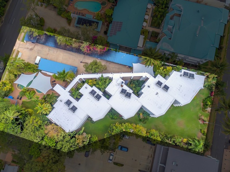 13/83-87 Vasey Esplanade, Trinity Beach QLD 4879