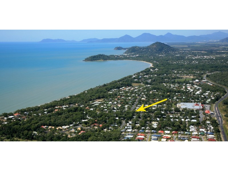 31 Endeavour Road, Clifton Beach QLD 4879