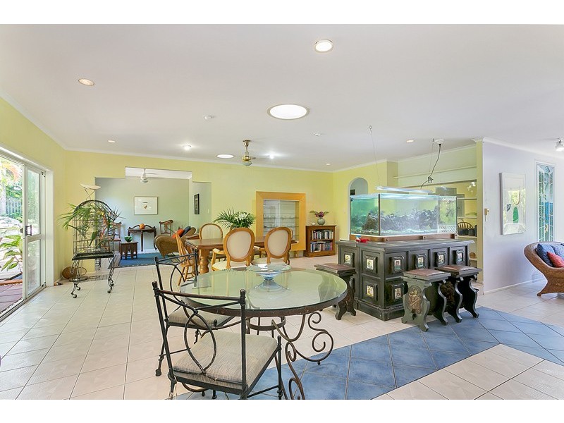 Kewarra Beach QLD 4879