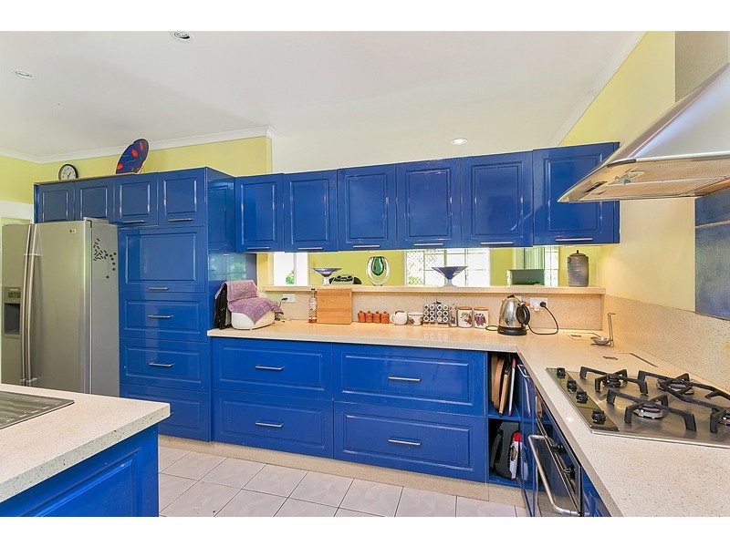 Kewarra Beach QLD 4879