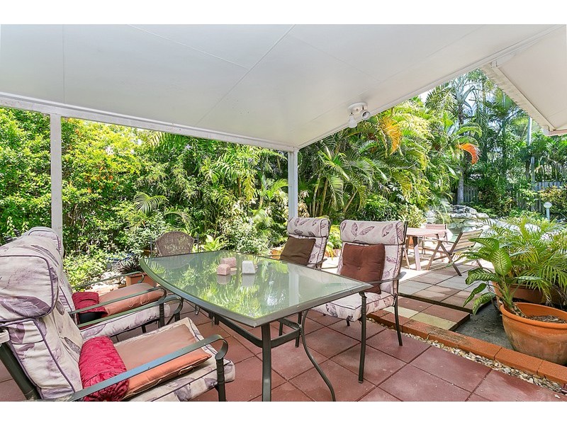 Kewarra Beach QLD 4879