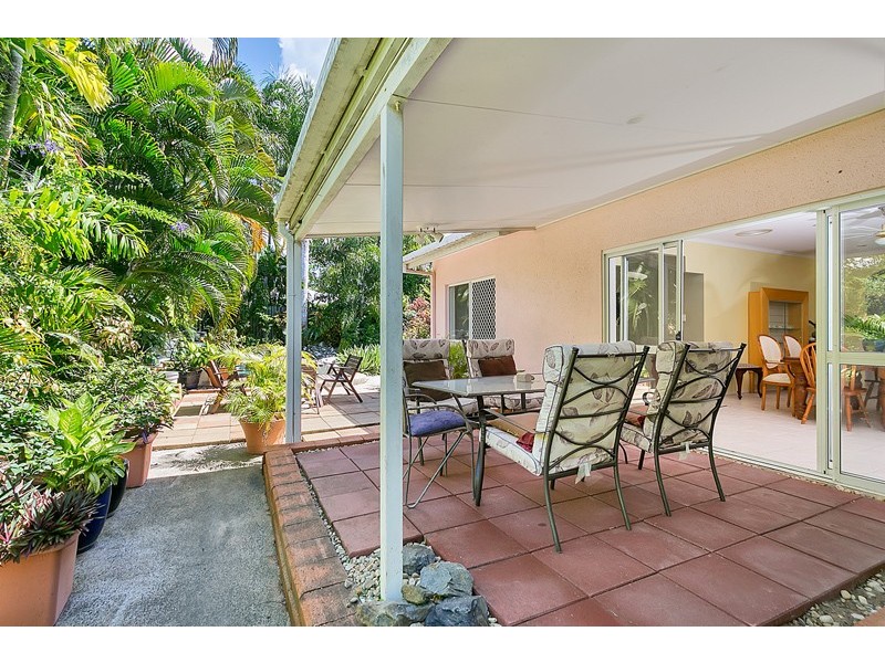 Kewarra Beach QLD 4879