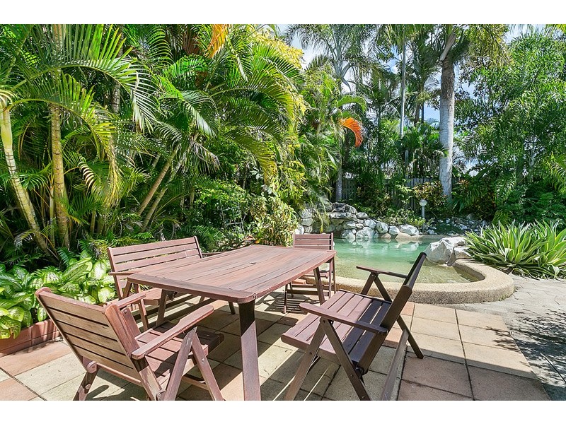 Kewarra Beach QLD 4879