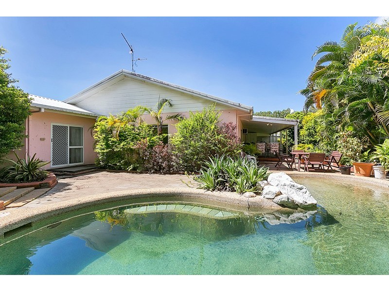 Kewarra Beach QLD 4879