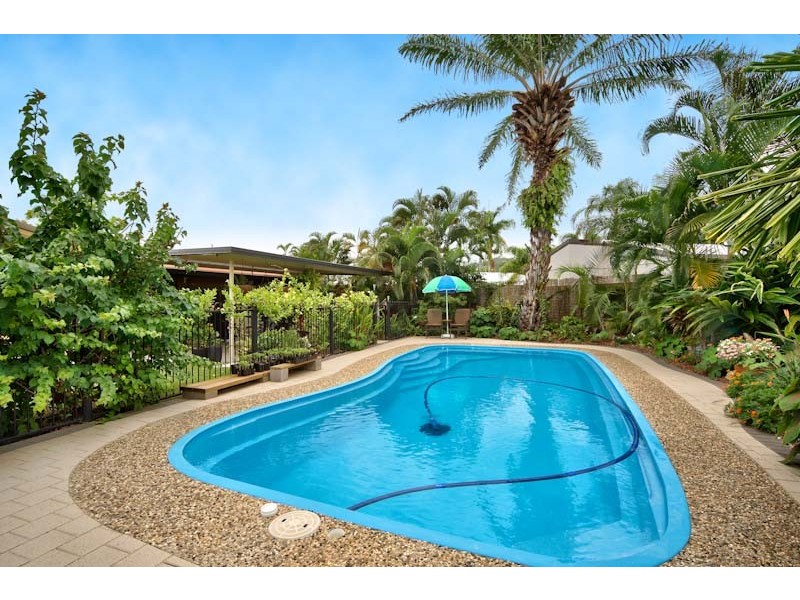 17 Portsea Crescent, Kewarra Beach QLD 4879