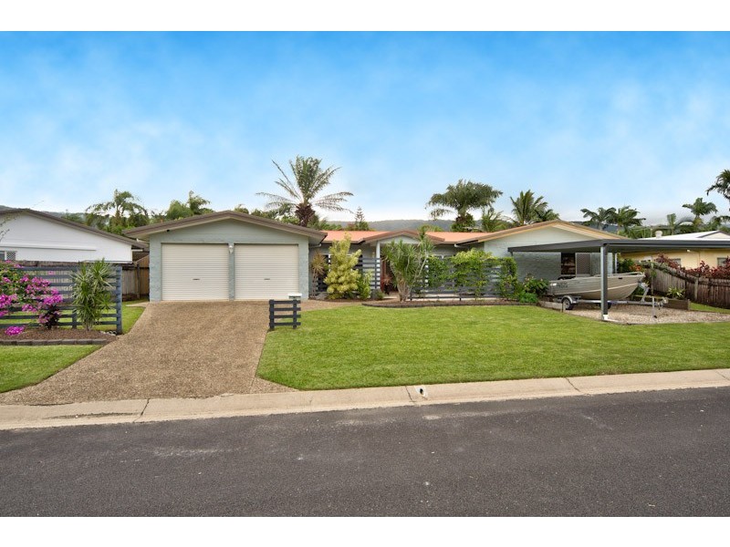 17 Portsea Crescent, Kewarra Beach QLD 4879
