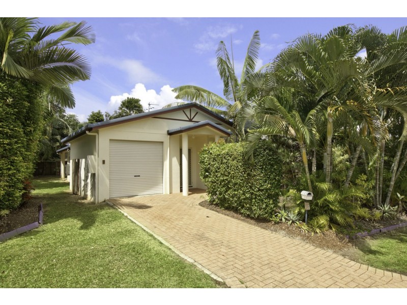 9 Waterlilly Street, Kewarra Beach QLD 4879