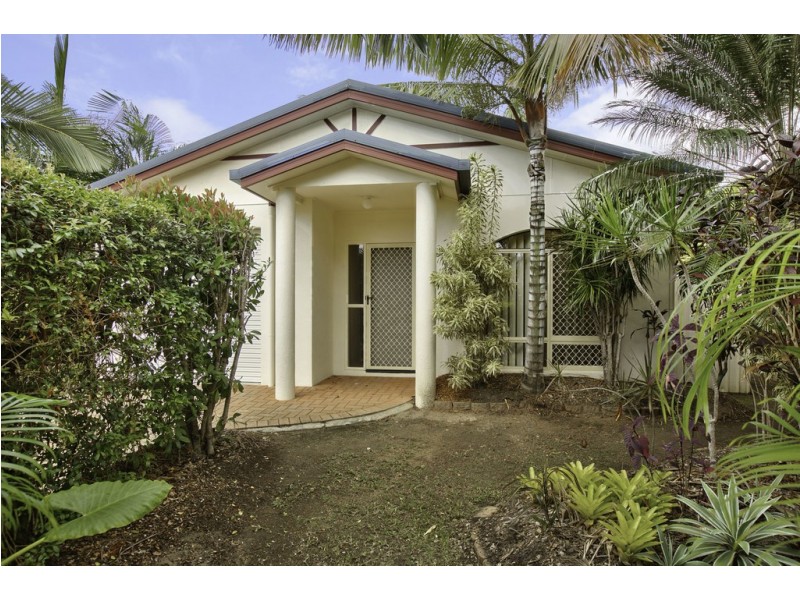 9 Waterlilly Street, Kewarra Beach QLD 4879