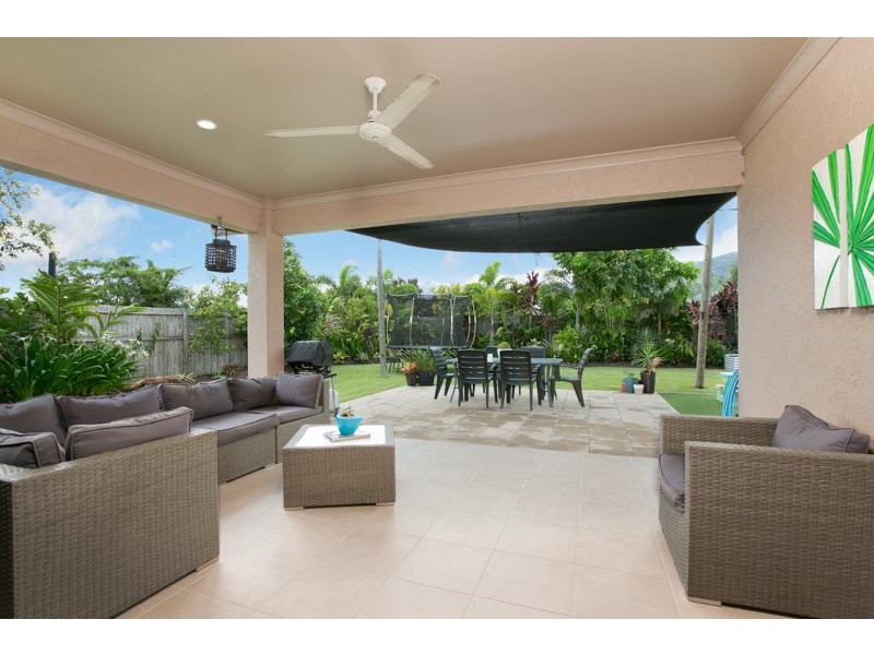 Trinity Park QLD 4879