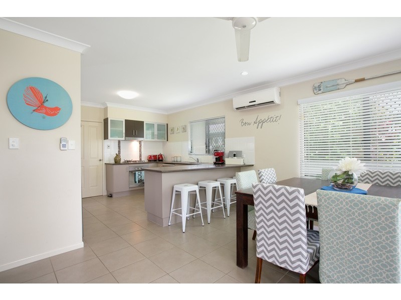 Trinity Park QLD 4879