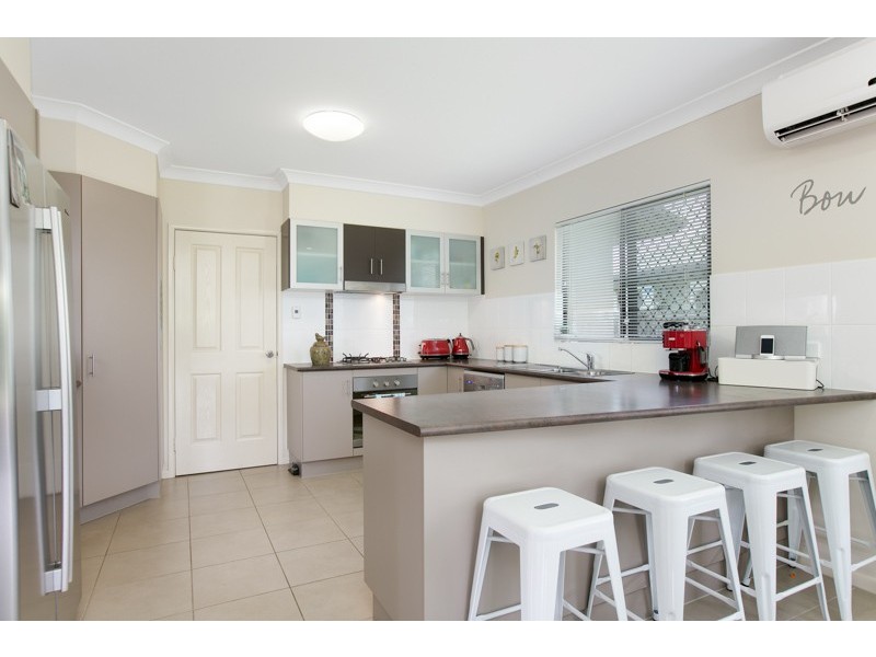 Trinity Park QLD 4879