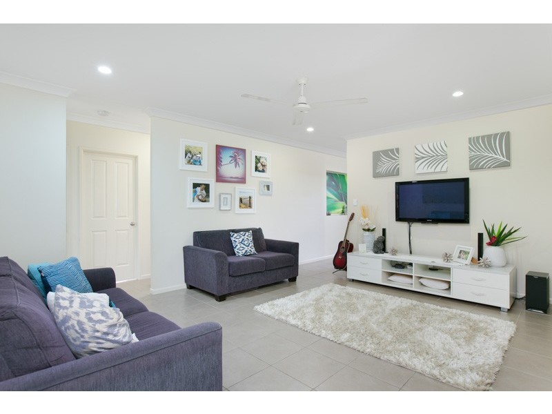 Trinity Park QLD 4879