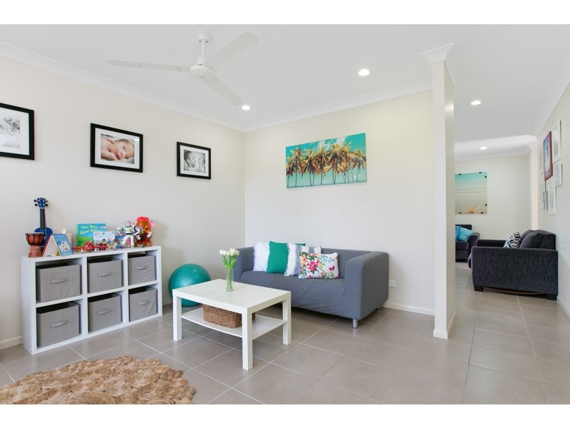 Trinity Park QLD 4879
