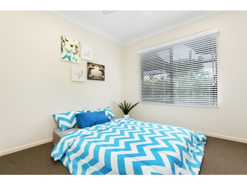 Trinity Park QLD 4879