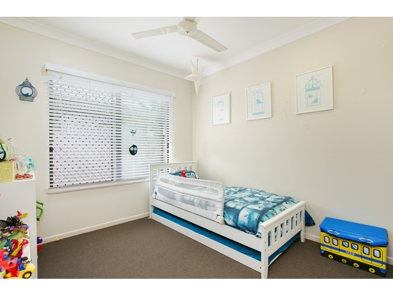 Trinity Park QLD 4879