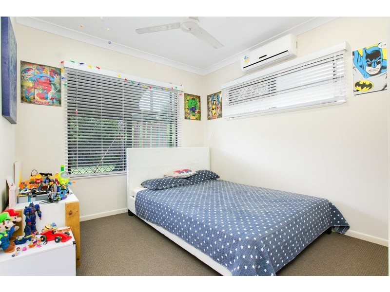 Trinity Park QLD 4879