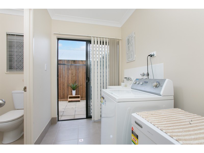Trinity Park QLD 4879