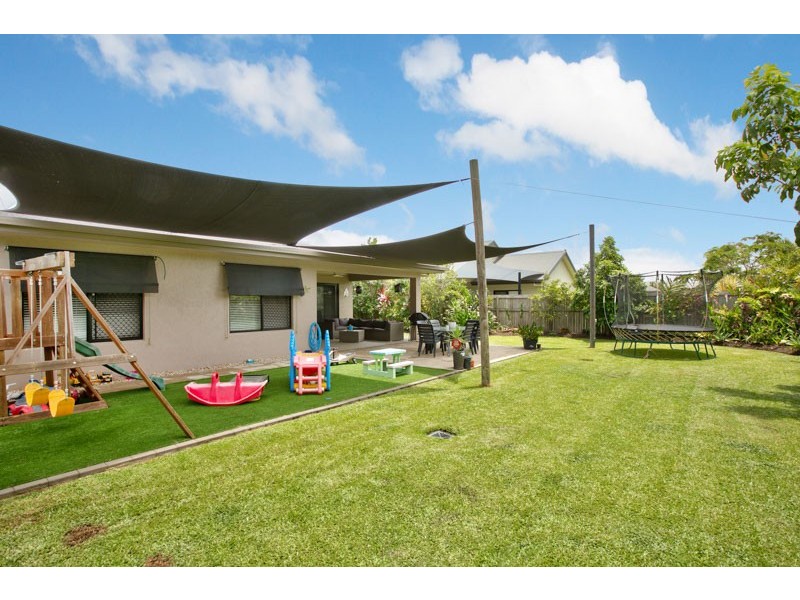 Trinity Park QLD 4879