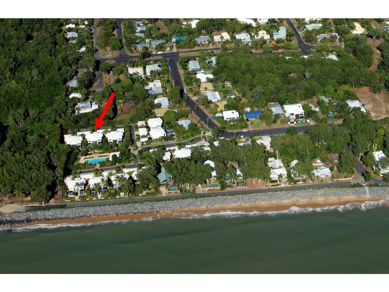 Clifton Beach QLD 4879