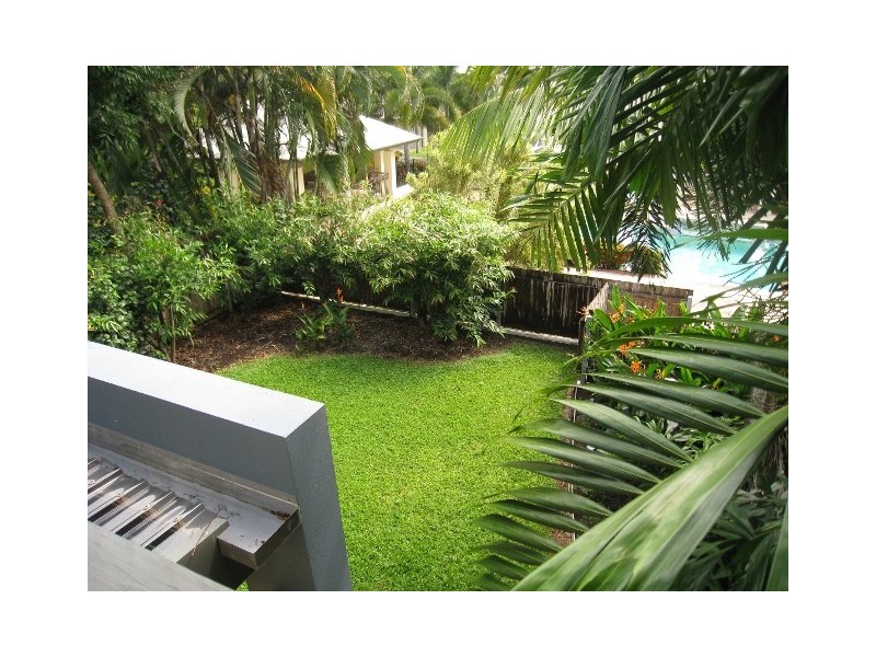 Clifton Beach QLD 4879