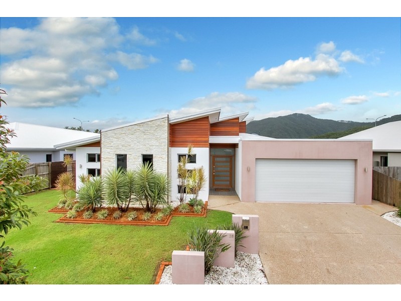 28 Fossilbrook Bend, Trinity Park QLD 4879